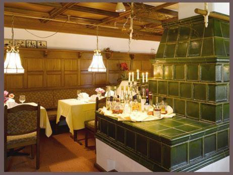 Hotel Brielhof Hechingen Esterno foto