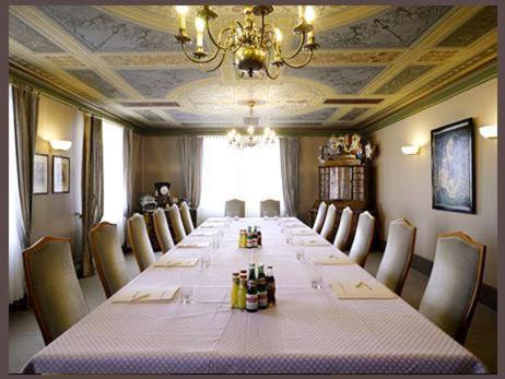 Hotel Brielhof Hechingen Esterno foto