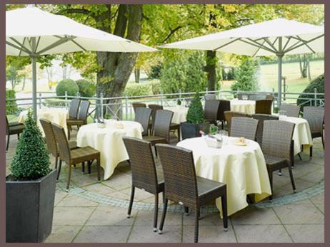 Hotel Brielhof Hechingen Esterno foto
