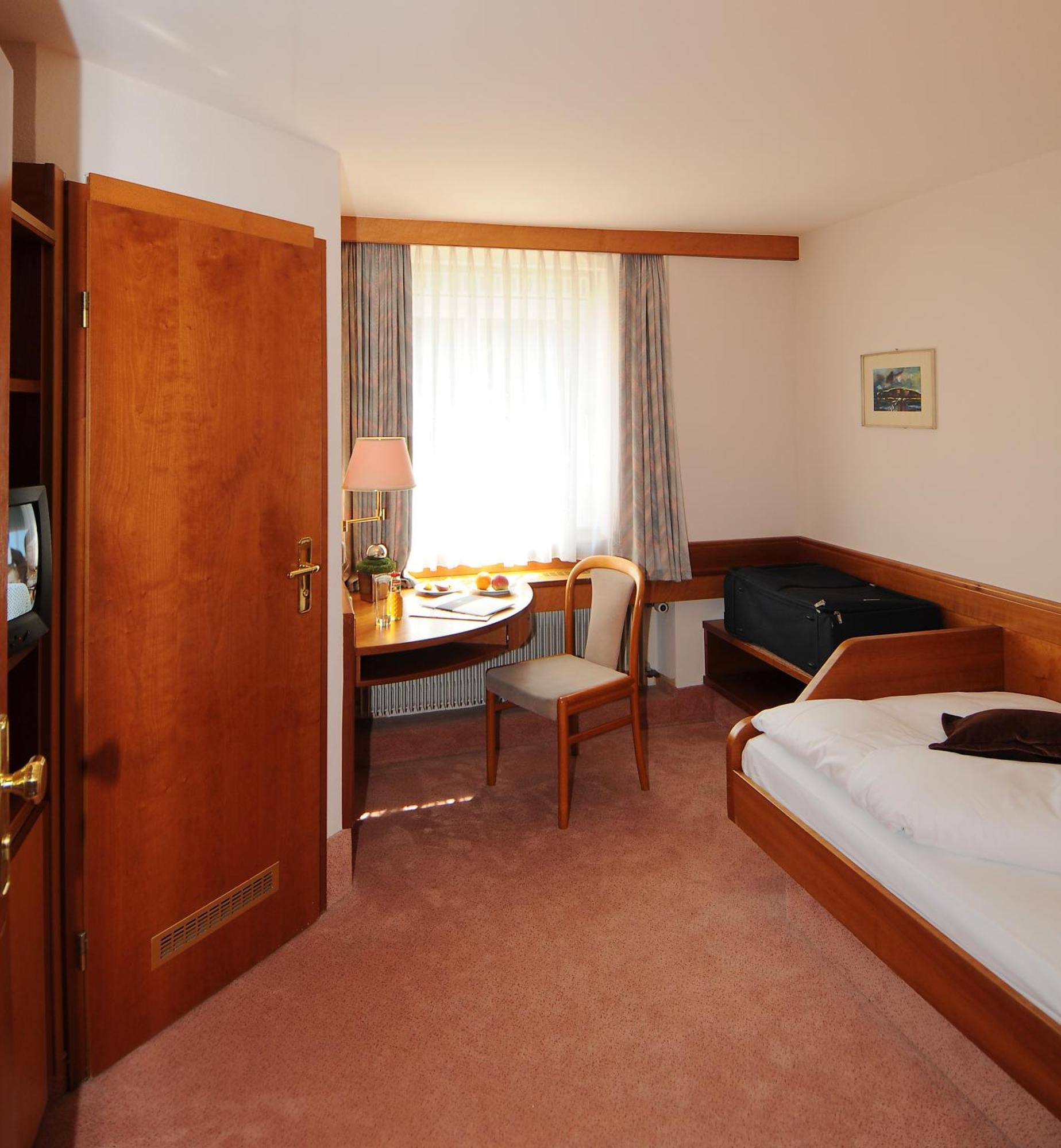 Hotel Brielhof Hechingen Esterno foto
