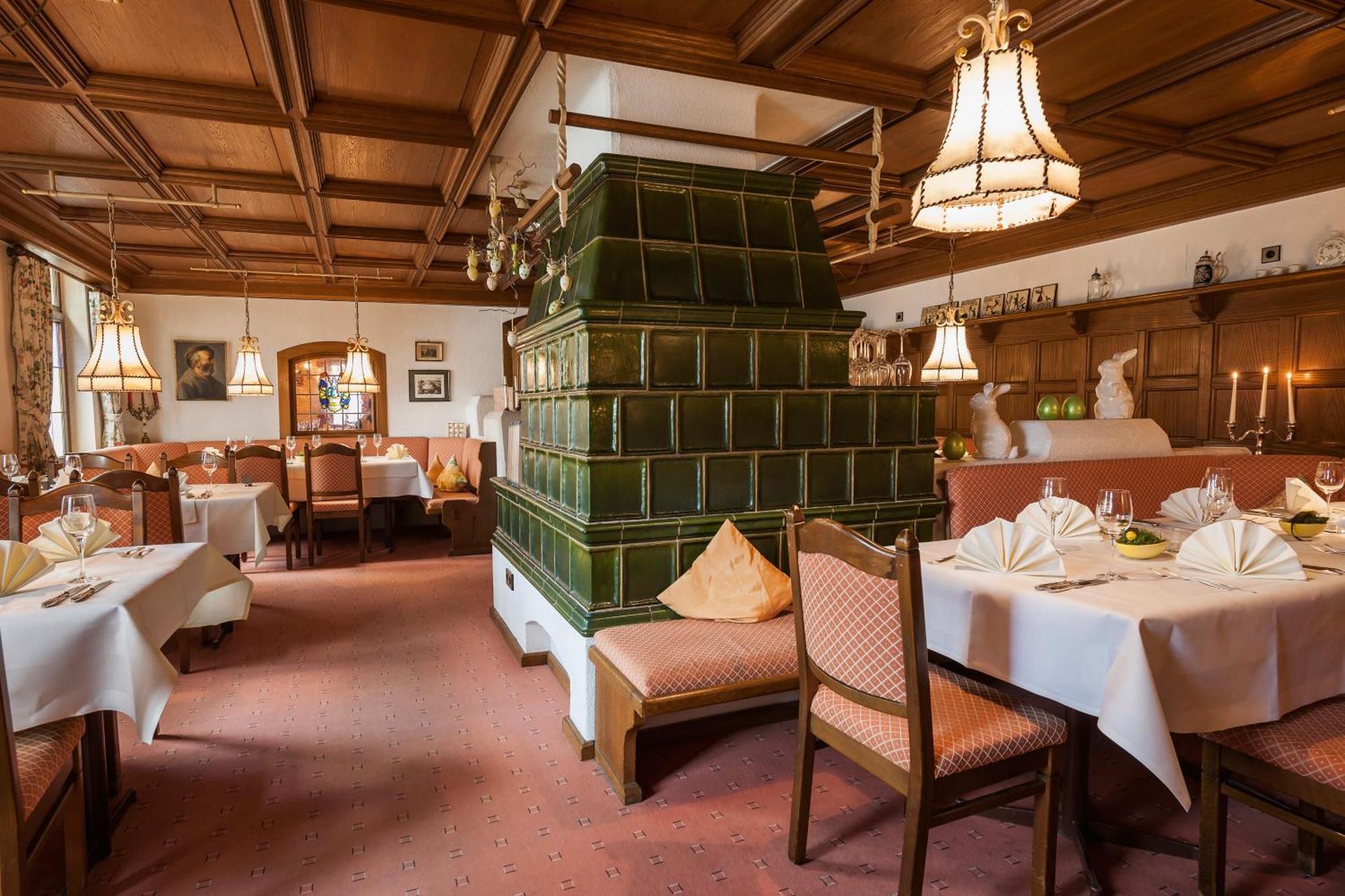 Hotel Brielhof Hechingen Esterno foto