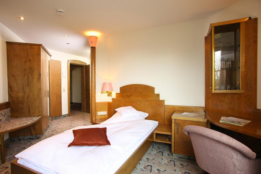 Hotel Brielhof Hechingen Esterno foto
