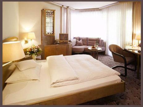 Hotel Brielhof Hechingen Esterno foto