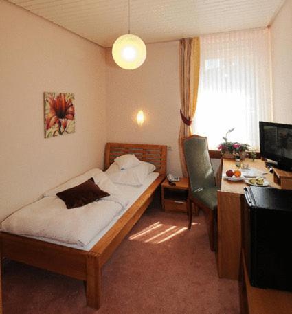 Hotel Brielhof Hechingen Esterno foto